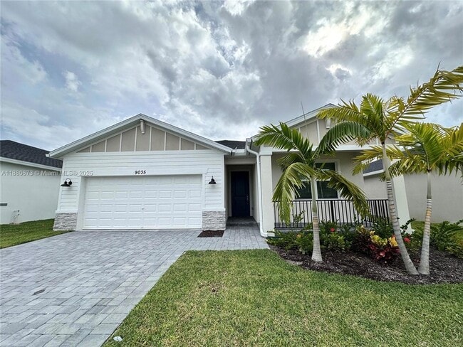 property at 9035 Dahlia Cir