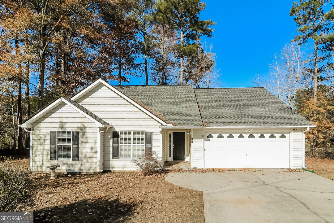 167 Villa Rosa Ridge in Temple, GA - Building Photo