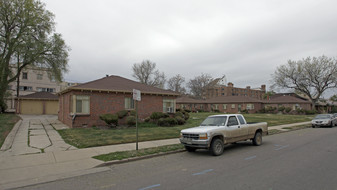 1309 Jackson St Apartments