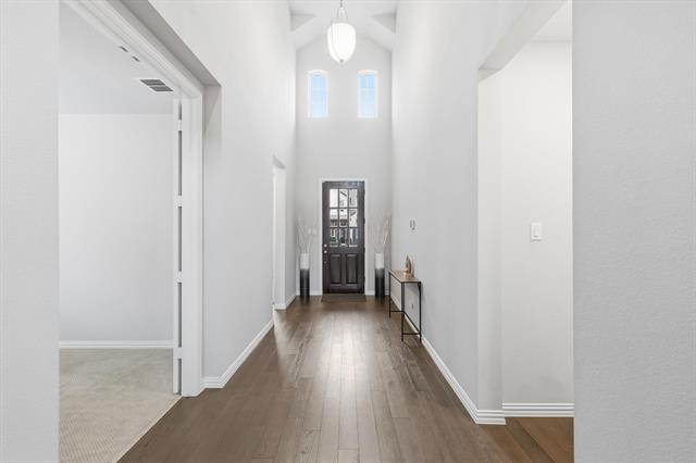 1708 Bird Cherry Ln in Prosper, TX - Foto de edificio - Building Photo