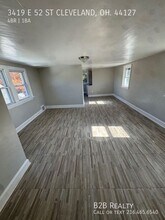 3419 E 52nd St in Cleveland, OH - Building Photo - Building Photo