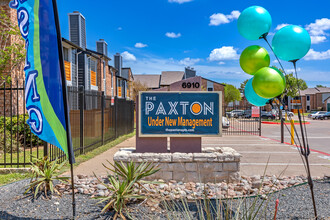 The Paxton Apartments in Dallas, TX - Building Photo - Other