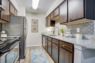 The Abbey At Willowbrook in Houston, TX - Building Photo - Building Photo
