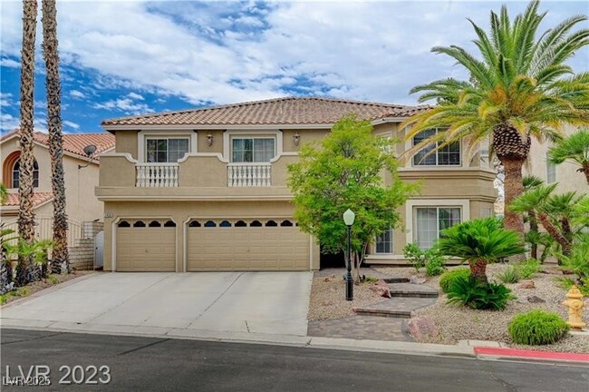 property at 2406 Legacy Island Cir