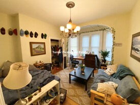 76 Alleghany St Apartamentos