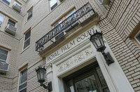 Campus Apartments in Philadelphia, PA - Foto de edificio - Building Photo