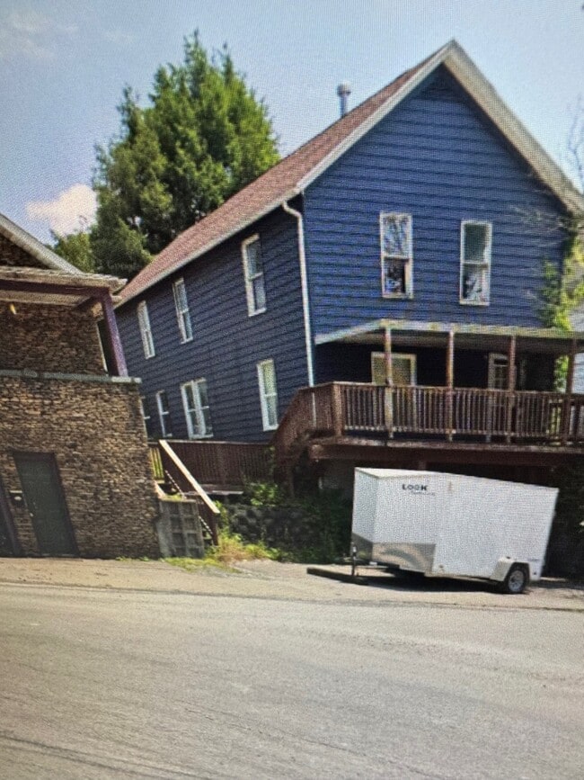 property at 106 Rogers St