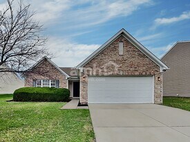 1169 Frogs Leap in Cicero, IN - Building Photo