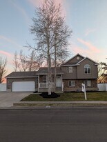 3391 W 1125 N in Layton, UT - Building Photo