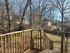 5204 Nelson Dr in North Little Rock, AR - Building Photo - Building Photo