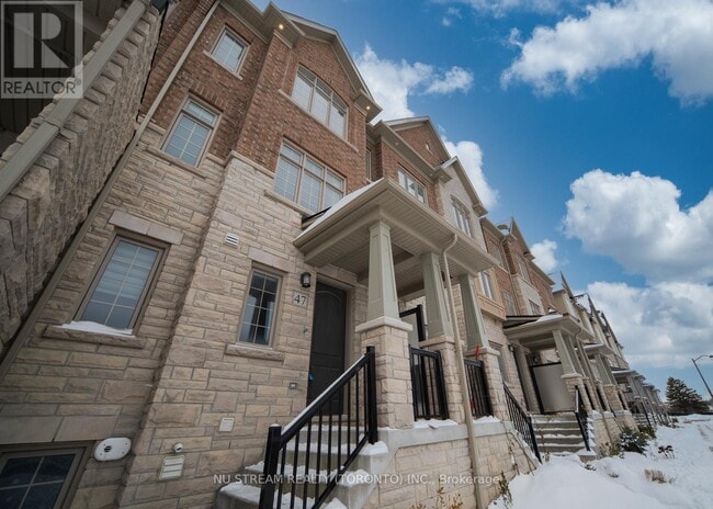 property at 47 New Yorkton Ave