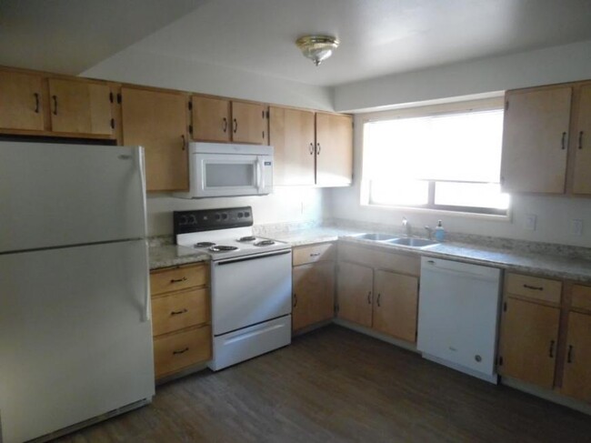 1512 Yellowstone Ave in Billings, MT - Building Photo - Building Photo