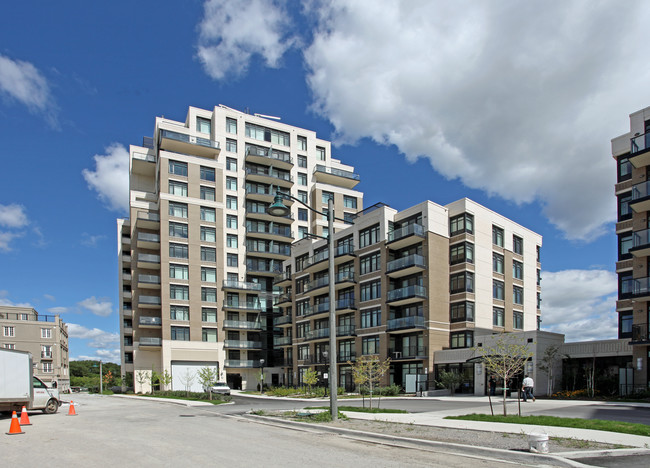 The Verdale on the Valley in Markham, ON - Building Photo - Primary Photo