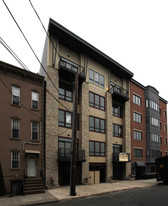 705 Monroe St Apartments