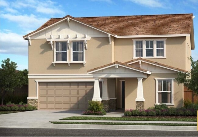 property at 729 Featherstone Dr