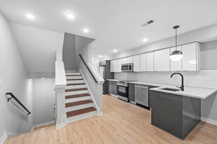 1741 N 25th St, Unit 3