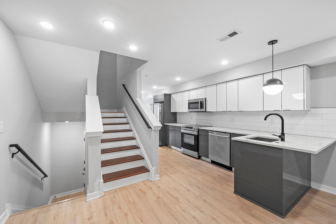 1741 N 25th St, Unit 3 Photo