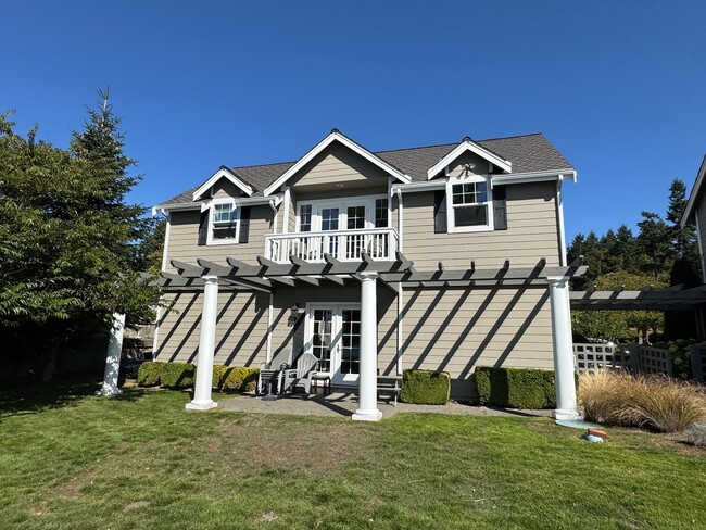 property at 24131 99th Ave SW