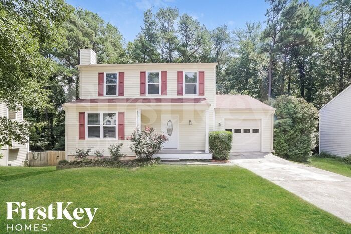 2937 Carrie Farm Rd NW in Kennesaw, GA - Foto de edificio