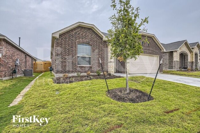 2524 Goodrich Rd in Fort Worth, TX - Building Photo - Building Photo