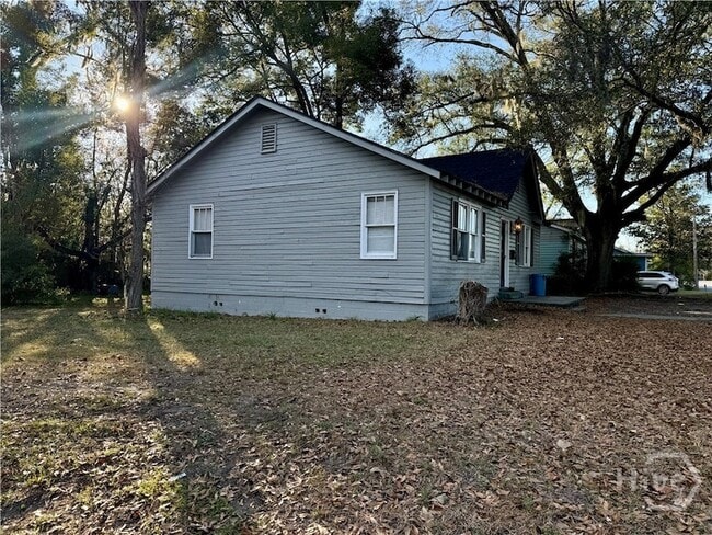 2033 California Ave, Unit 21047 in Savannah, GA - Building Photo - Building Photo