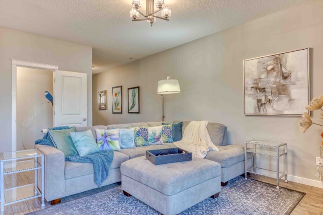 property at 4335 N 2nd Way