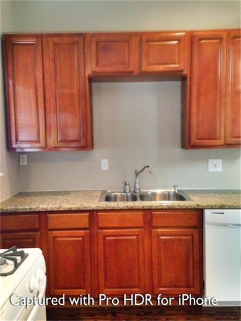 property at 1538 Welch St