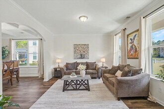 3003 Kingswood Dr in Richmond Hill, GA - Building Photo - Building Photo