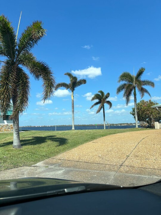 5226 Neville Terrace in Port Charlotte, FL - Building Photo