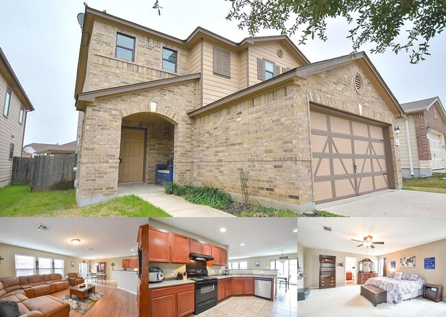 property at 9147 Sage Loop Ct