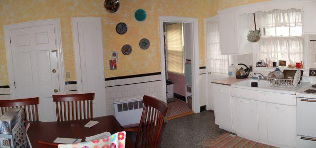 277 Washington St, Unit 1 in Boston, MA - Building Photo - Building Photo