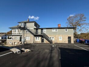 213 Ely Ave in Norwalk, CT - Building Photo - Building Photo