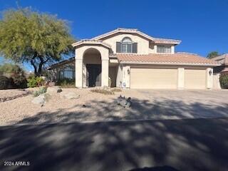 12514 E Poinsettia Dr in Scottsdale, AZ - Building Photo - Building Photo