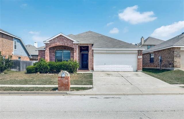property at 528 Cranbrook Dr