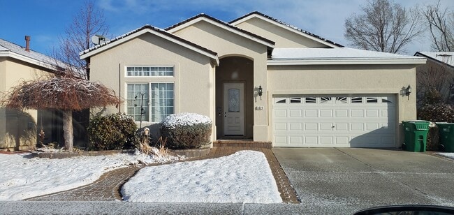 3024 Oxbow Dr in Carson City, NV - Building Photo - Building Photo