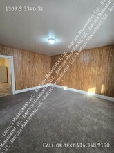 1309 S 33rd St in Milwaukee, WI - Building Photo - Building Photo