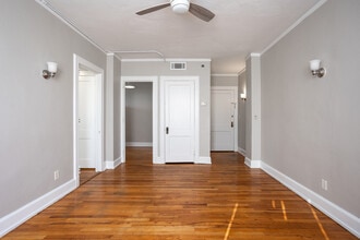 The Terrace in Macon, GA - Building Photo - Interior Photo