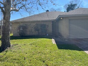 1407 Fieldstone Dr in Missouri City, TX - Building Photo - Building Photo