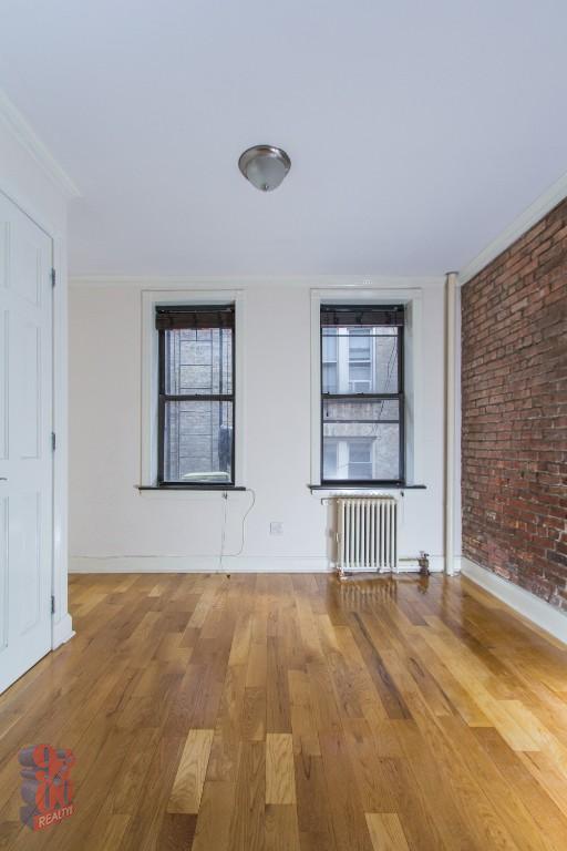 118 Christopher St in New York, NY - Foto de edificio - Building Photo
