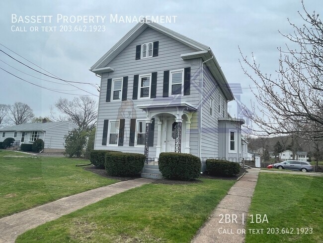 property at 133 Quinnipiac Ave