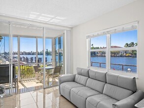 3212 S Ocean Blvd, Unit 101A in Highland Beach, FL - Building Photo - Building Photo