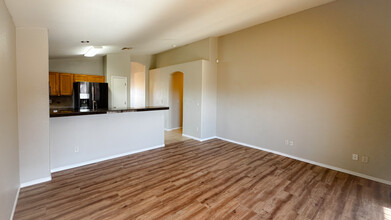 9766 E Paseo San Bernardo in Tucson, AZ - Building Photo - Building Photo