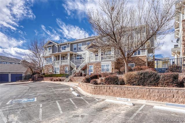 9558 Pearl Cir in Parker, CO - Building Photo - Building Photo