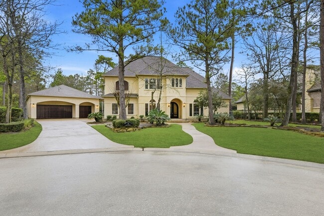 30 N Palmiera Cir in Spring, TX - Building Photo - Building Photo