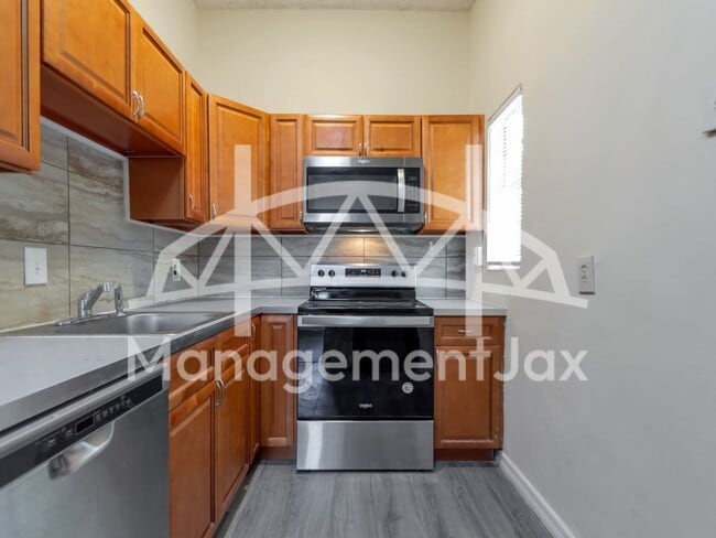 2604 Van Gundy Rd in Jacksonville, FL - Building Photo - Building Photo