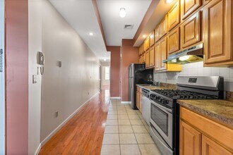 54 Monitor St in Jersey City, NJ - Building Photo - Building Photo