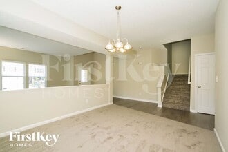 11441 High Timber Dr in Indianapolis, IN - Building Photo - Building Photo