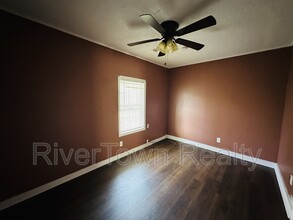 1347 E Trigg Ave in Memphis, TN - Building Photo - Building Photo
