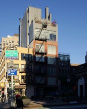 115 Allen St in New York, NY - Building Photo - Building Photo
