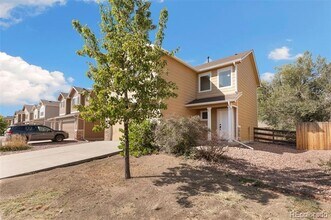 4070 Creek Legend View in Colorado Springs, CO - Building Photo - Building Photo